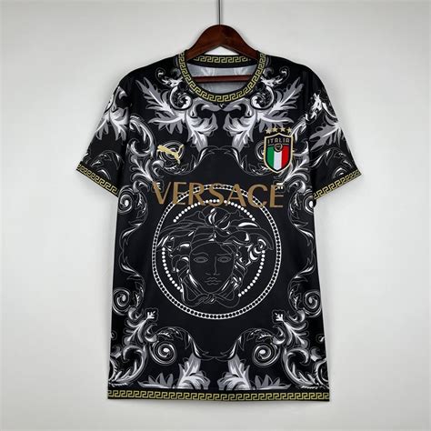 italie shirt versace